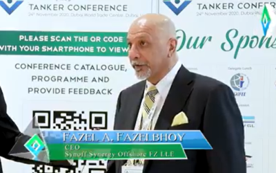 The Maritime Standard – December 2020